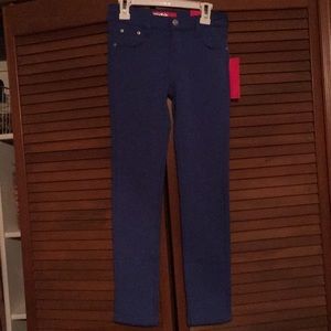 Girls Jeggings size 8